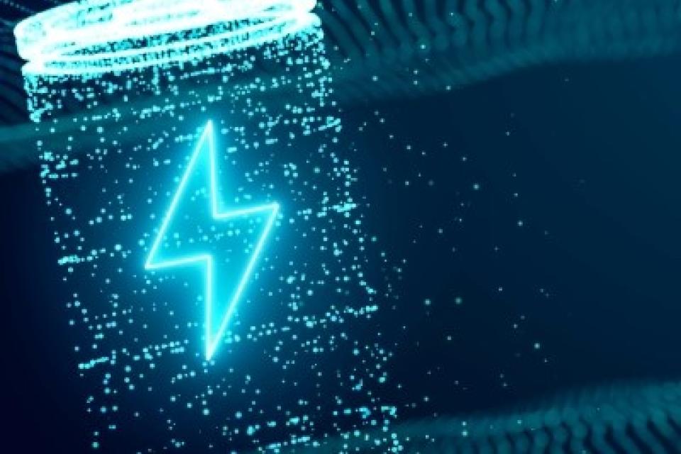 Material for next-generation lithium-ion batteries