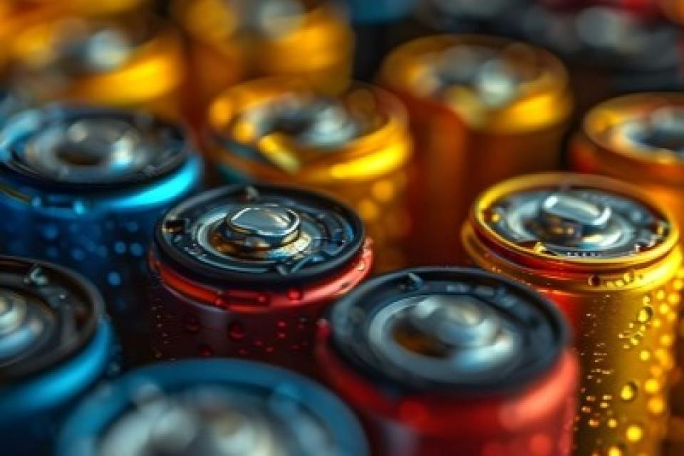 New Economy Minerals testing technology