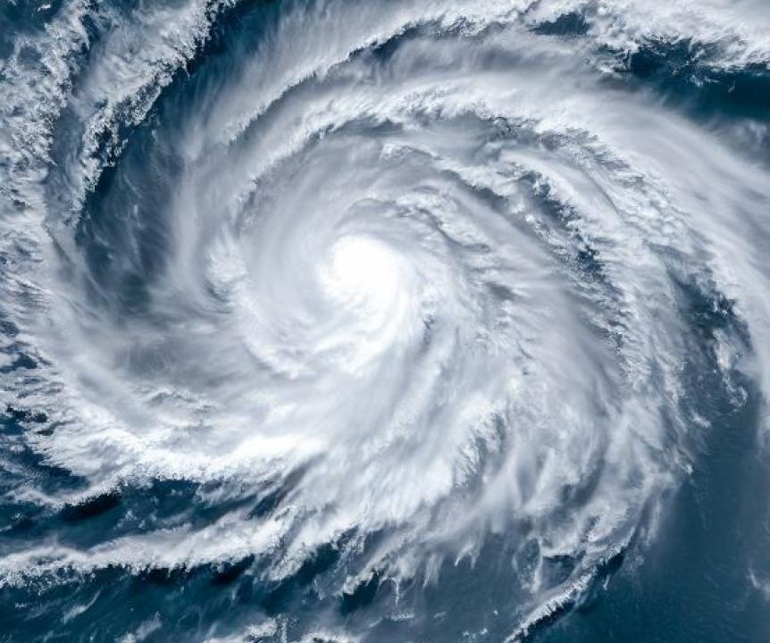 Satellite image of a tropical cyclone.jpg